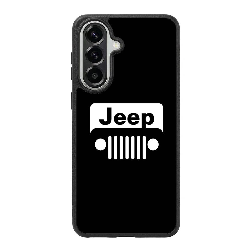 Jeep Logo Samsung Galaxy A57 Case