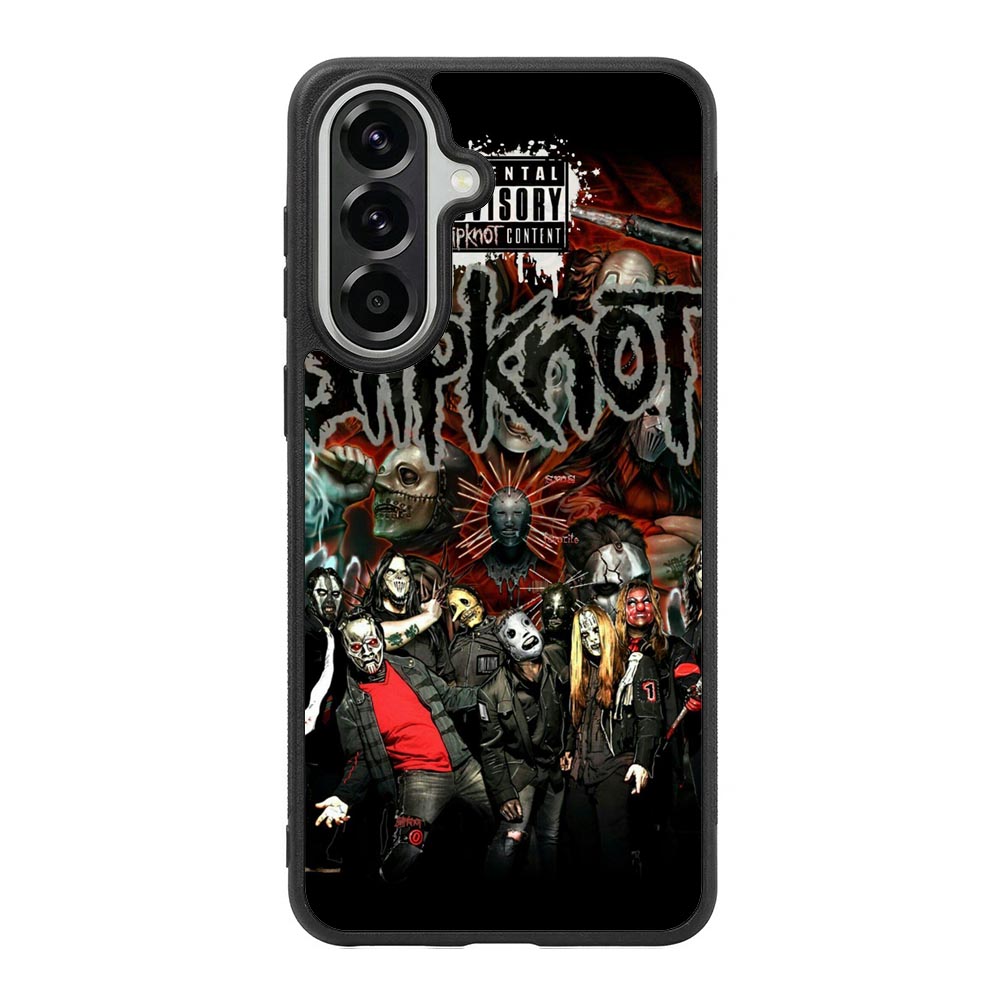 Slipknot Content Samsung Galaxy A37 Case DC1680