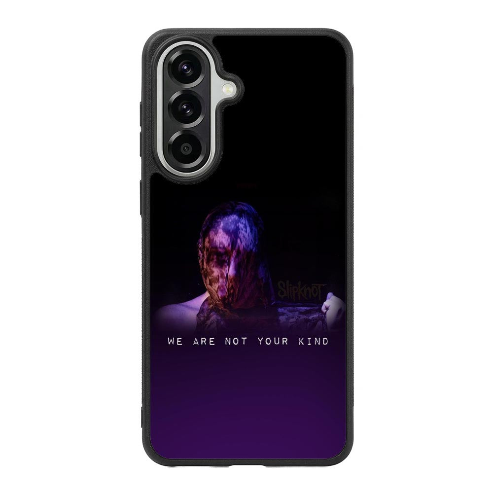 Slipknot We Are Not Your Kind Samsung Galaxy A57 Case DC1685