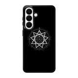 Slipknot Band Samsung Galaxy S26 phone case with DC1678 design