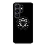 Slipknot Band Samsung Galaxy S26 Ultra phone case with DC1678 design