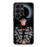 Goku Hype Beast Samsung Galaxy S26 Ultra Case DC0708