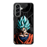 Goku Dragon Ball 4th Samsung Galaxy A57 Case