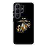Usmc Eagle Marine Corps Anchor Samsung Galaxy S26 Ultra phone case