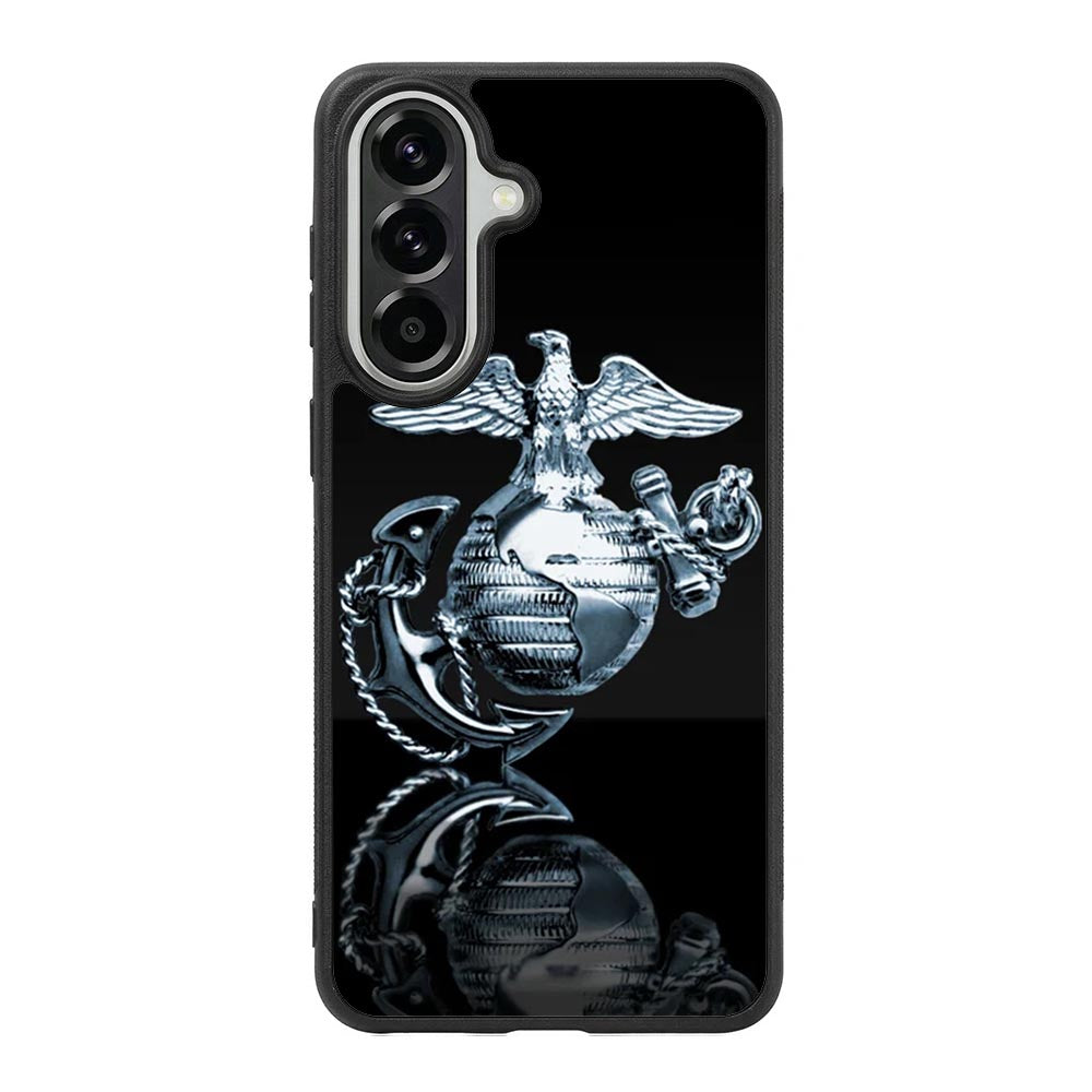 Marine Corps Samsung Galaxy A57 Case DC1094