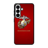 Marines.com Samsung Galaxy S26 phone case
