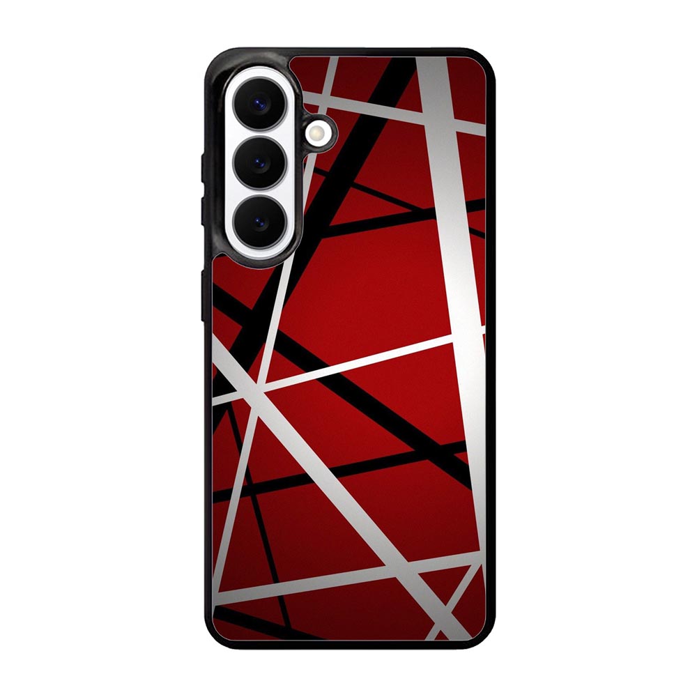 Van Halen Guitar Vintage Samsung Galaxy S26 Plus phone case