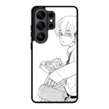 Chifuyu Tokyo Revengers Samsung Galaxy S26 Ultra phone case