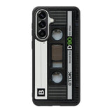 Retro Cassette Tape D90 Samsung Galaxy A57 Case