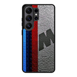 Bmw M Stripes Samsung Galaxy S26 Ultra phone case