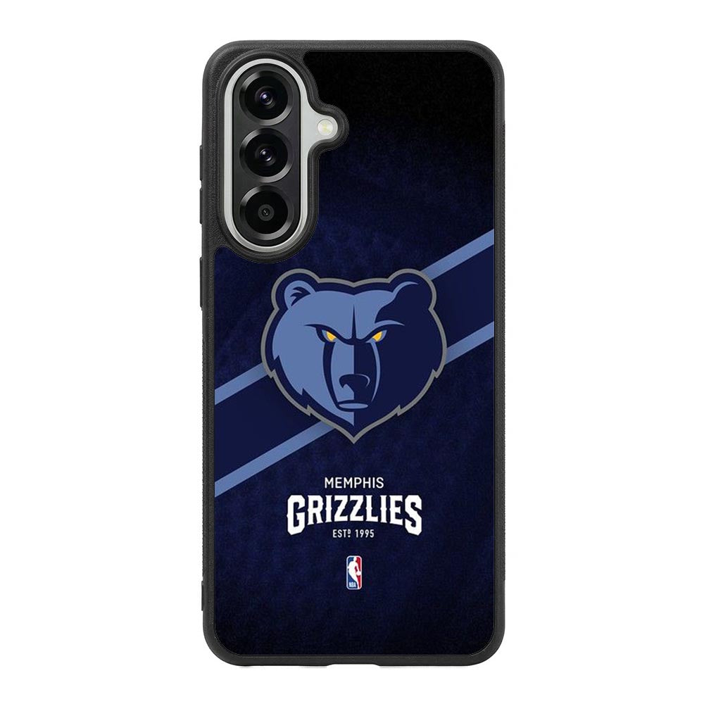 Memphis Grizzlies Nba Samsung Galaxy A57 Case DC1117