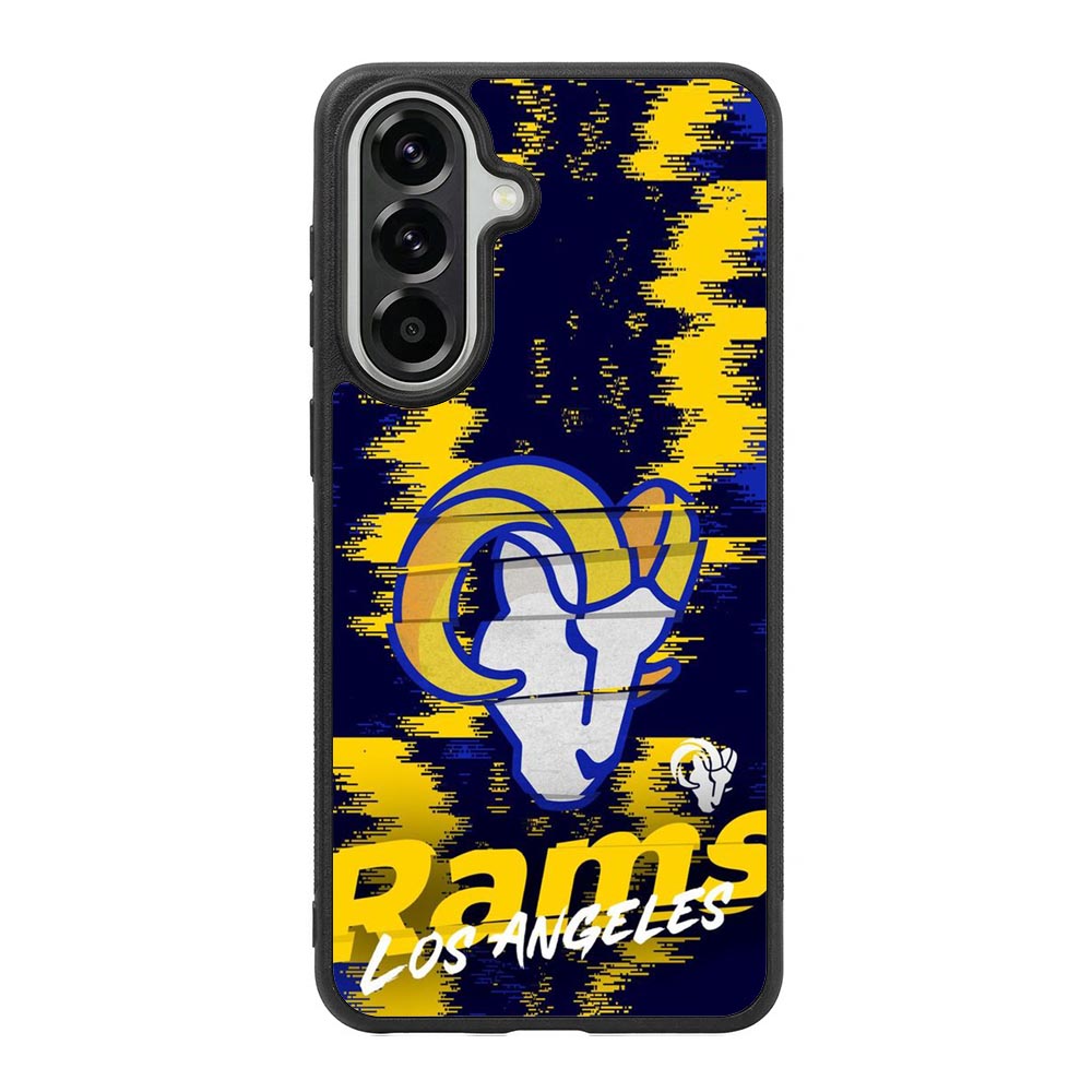 Los Angeles Rams Nfl Team Logo Samsung Galaxy A37 Case DC1069