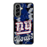 New York Giants NFL Team Logo Samsung Galaxy A57 Case