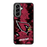 Arizona Cardinals NFL Team Logo Samsung Galaxy A57 Case