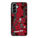 Tampa Bay Buccaneers Nfl Team Logo Samsung Galaxy A57 Case DC1820