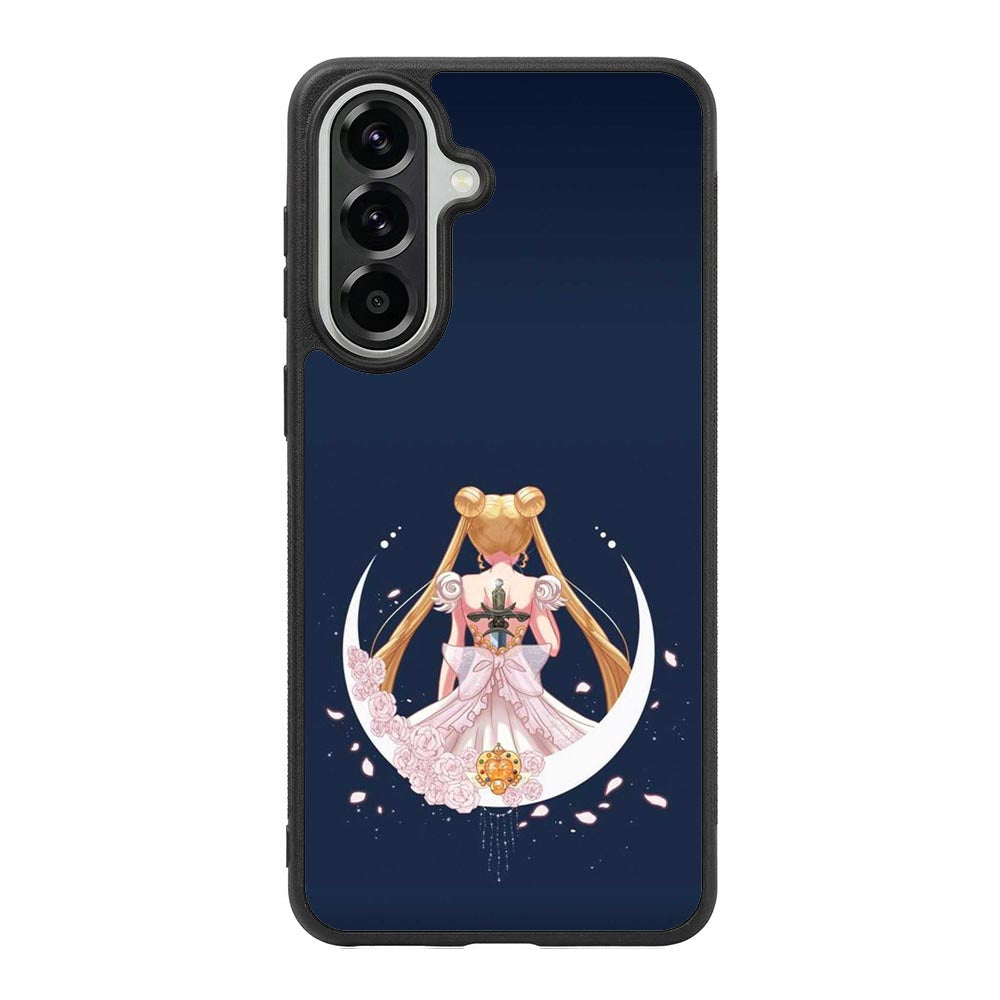 Sailor Moon Anime Samsung Galaxy A37 Case DC1598