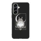 Captain America Samsung Galaxy A57 Case DC0286