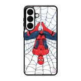 Mclaren Logo Samsung Galaxy S26 phone case with DC1113 design