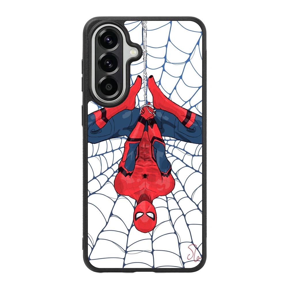 Mclaren Logo Samsung Galaxy A37 Case DC1113