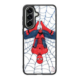 Mclaren Logo Samsung Galaxy A37 Case DC1113