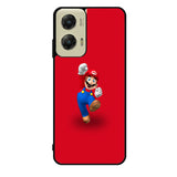 Mario Bros Motorola Moto G Stylus 5G 2024 Case