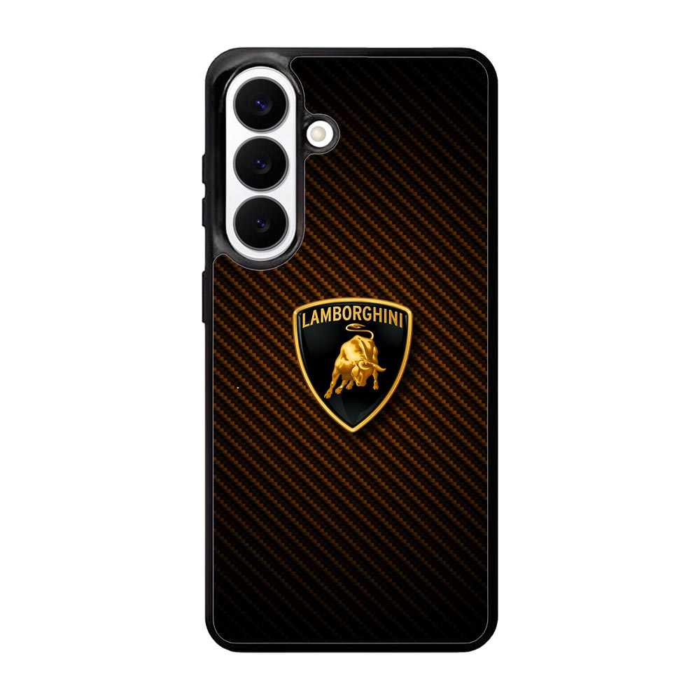 Lamborghini 1st Samsung Galaxy S26 Plus phone case