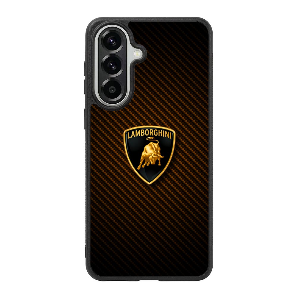 Lamborghini 1st Samsung Galaxy A37 Case