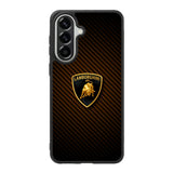 Lamborghini 1st Samsung Galaxy A57 Case