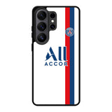 Paris Saint Germain Samsung Galaxy S26 Ultra phone case