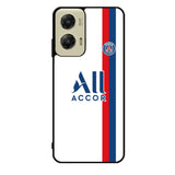 Paris Saint Germain Motorola Moto G Stylus 5G 2024 Case