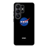 Nasa America Samsung Galaxy S26 Ultra Case DC1237