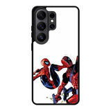 Deadpool x Spiderman Marvel Samsung Galaxy S26 Ultra phone case