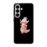 Pokemon Slowking Samsung Galaxy S26 phone case