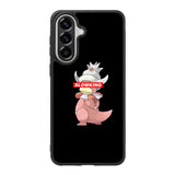 Pokemon Slowking Samsung Galaxy A57 Case