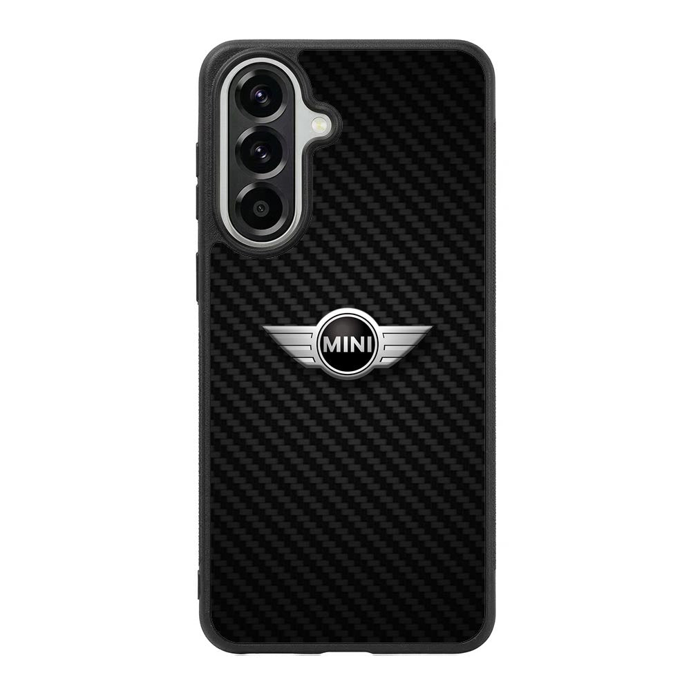 Mini Cooper Samsung Galaxy A57 Case