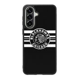 Blackhawks Chicago Samsung Galaxy A37 Case