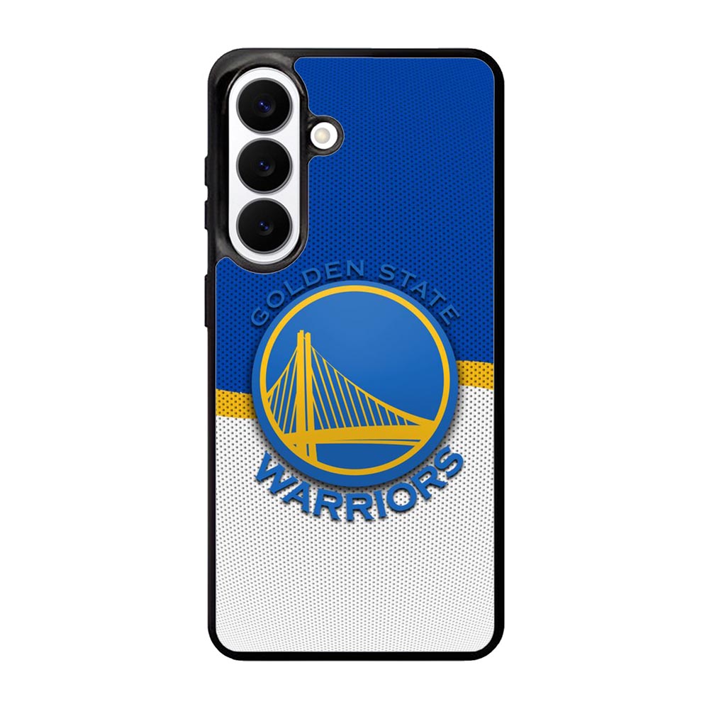 Golden State Warriors 2nd Samsung Galaxy S26 Plus phone case