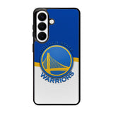Golden State Warriors 2nd Samsung Galaxy S26 Plus phone case