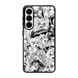 Ahegao Face Manga 1st Samsung Galaxy S26 Plus phone case