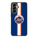 New York Mets Samsung Galaxy A57 Case DC1258
