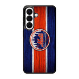 New York Mets 4th Samsung Galaxy S26 Plus phone case