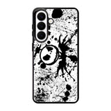 Nightmare Before Christmas 3rd Samsung Galaxy S26 Plus phone case