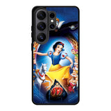 Snow White Disney Princess 1st Samsung Galaxy S26 Ultra phone case