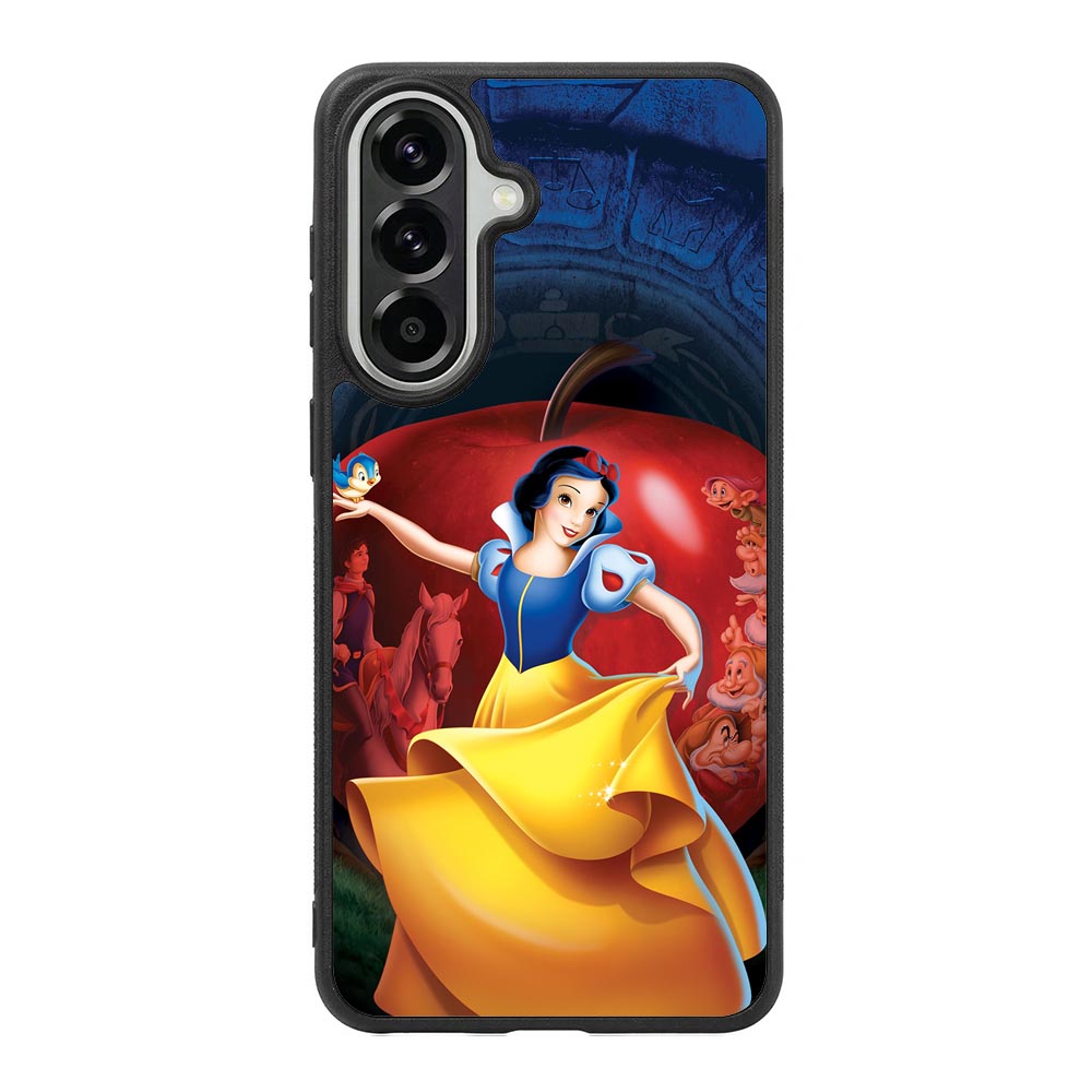 Snow White Disney Princess 2nd Samsung Galaxy A37 Case