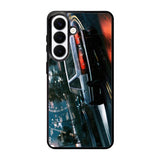 Initial D Anime Samsung Galaxy S26 phone case