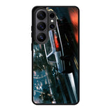 Initial D Anime Samsung Galaxy S26 Ultra Case DC0873