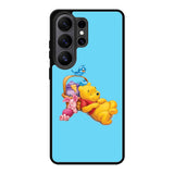 Nightmare Before Christmas Samsung Galaxy S26 Ultra phone case with DC1286 design