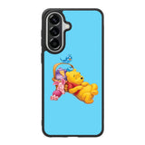 Nightmare Before Christmas Samsung Galaxy A37 Case DC1286