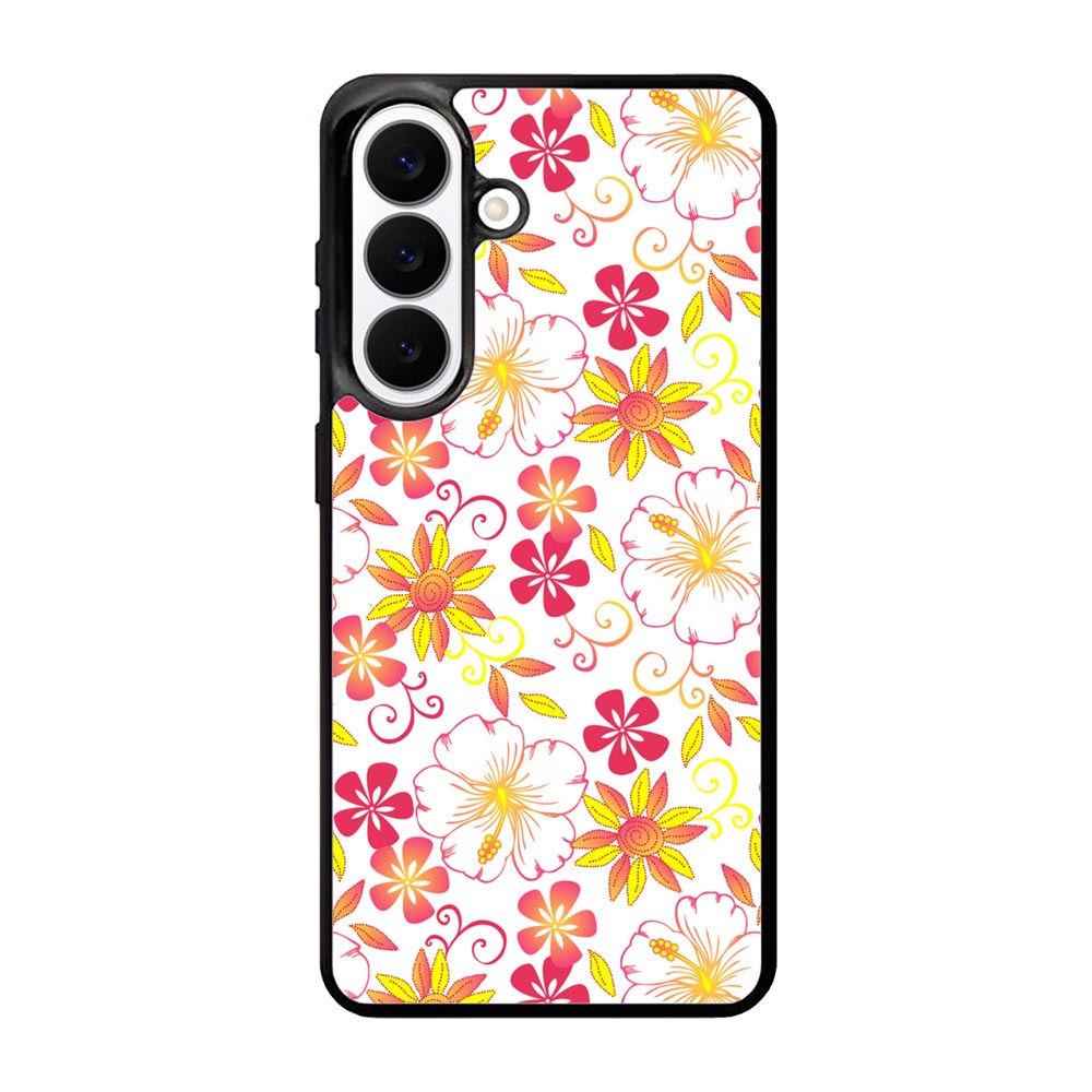 Mizuno Blue Samsung Galaxy S26 Plus phone case with DC1196 design