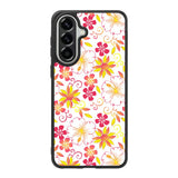 Mizuno Blue Samsung Galaxy A57 Case DC1196